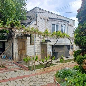 Сдам дом на 9 станции Фонтана. Толбухина