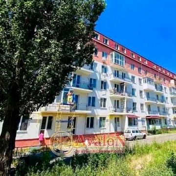 Продаж 1-но кімн. квартири в новому будинку