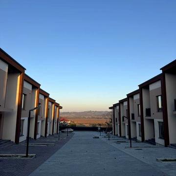 Таунхаус,  Кварц