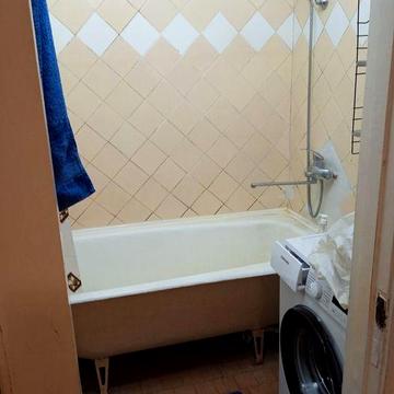 Сдам 2 комнатную квартиру