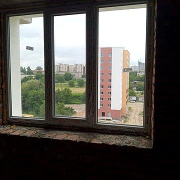 Однокімнатна квартира на Виставці, ЦІНА ПРЕКРАСНА