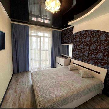 Продаж 2-кімнатної квартири на Озерній ЖК Новий квартал