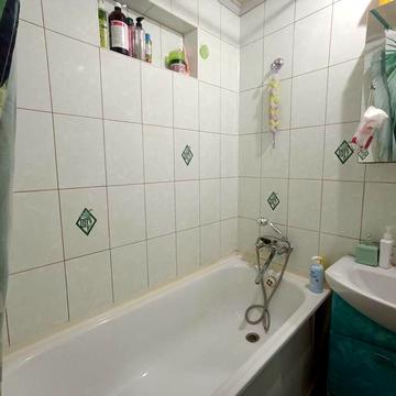 Продам 2х комнатную квартиру (орбита)