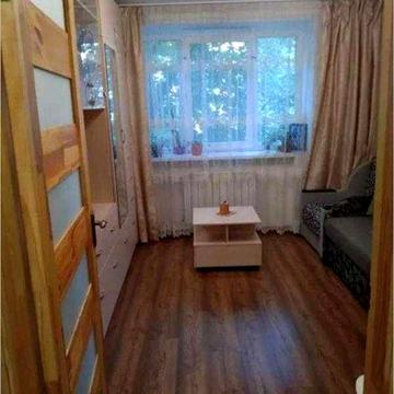 Продам 1к. гостинку , Одесская, свой санузел