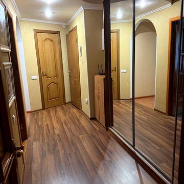 Продаж 3к Квартира Краснова Миколи вулиця