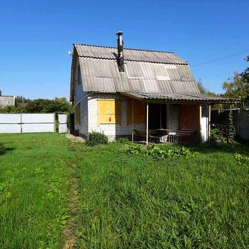 Дача у межах міста з усіма зручностями с\т "Чайка"