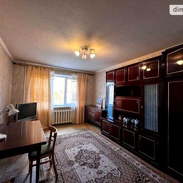 Довгострокова оренда 3к Квартира Янтарна вулиця