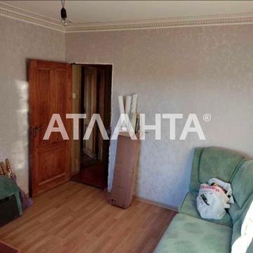 улица Бреуса, 26, Черемушки, Хаджибейский, Одесса, Одесская 38000 USD