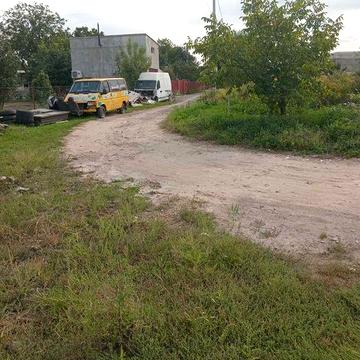 Здам будинок цех сто зарядку для авто Київ м р-н Жуляни