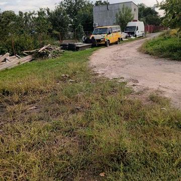 Здам будинок цех сто зарядку для авто Київ м р-н Жуляни