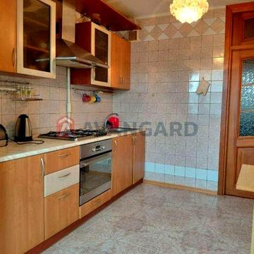 Сдам 1 ком. Квартиру Солнечный