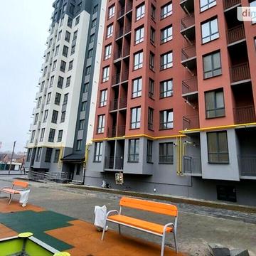 Продаж 1к Квартира Волошкова вулиця ЖК Волошковый