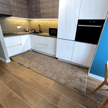 Аренда. Оренда 2к. Квартири 58м2. Перша здача В ЖК Уютний квартал