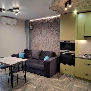 Оренда 1 кім. квартири в новобудові, вул. Тролейбусна. Перша здача.