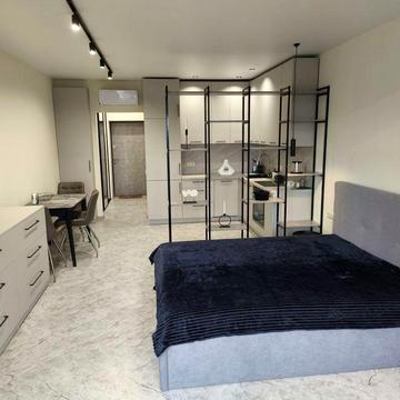 оренда однокімнатної квартири ЖК статус