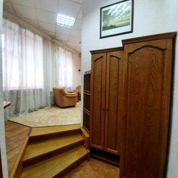 Продам 1к. из. кв в самом Центре Харькова