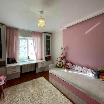 Просторная 3-комнатная квартира возле Парка Победы, ул. Говорова