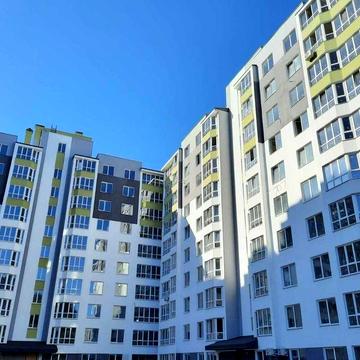 2к. Новобудова Будинок зданий Е- Оселя, Без КОМІСІЇ