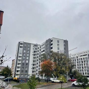 Продаж 2к Квартира Гленца вулиця ЖК Авангард