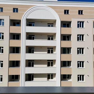 Двокімнатна квартира, Зданий будинок, поруч АГОРИ, Рауш ЖК Рауш