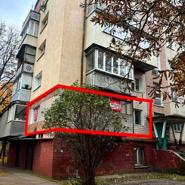 Виставка Проспект Миру Медтехніка Комерція