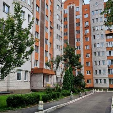 Тарасівська вул., 8-А