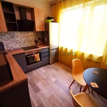 Здається затишна 2-кімн. квартира на Харківському шосе