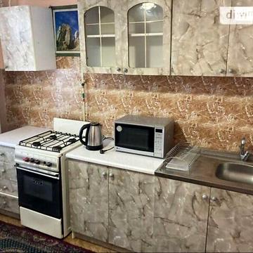 Довгострокова оренда 1к Квартира Агатангела Кримського вулиця