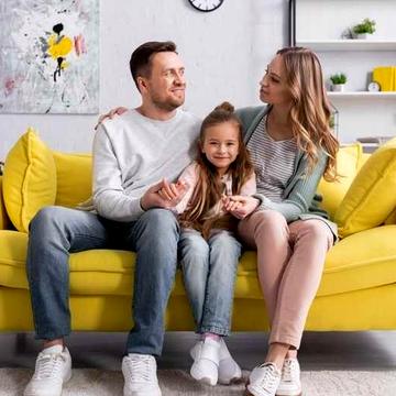 БЕЗ Комісії! БЕЗПЕЧНИЙ поверх-Для Файної Родини. Є Газ та поруч метрО