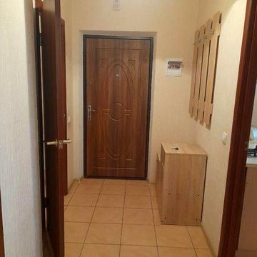 Сдам квартиру в 7 Небе