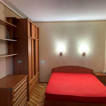 Однокомнатная квартира в центре Черемушек