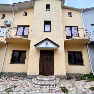 Продам таунхаус на Паустовського за 49 500 у.о.