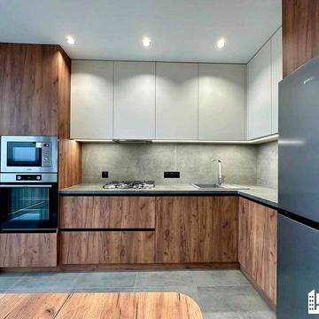 Перша здача 1 кім квартири