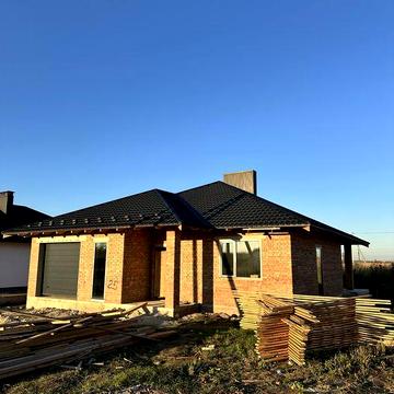 Власник. Продаж будинку в передмісті Рівного!