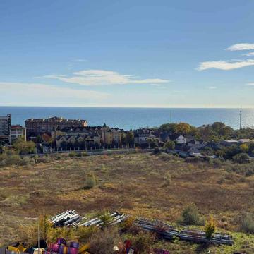 Паркова вул., 36