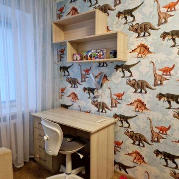 М.Дорогожичи 2кім.кв.Довготривало.газ