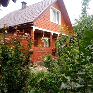 Здам будинок в селі Пухівка під Києвом