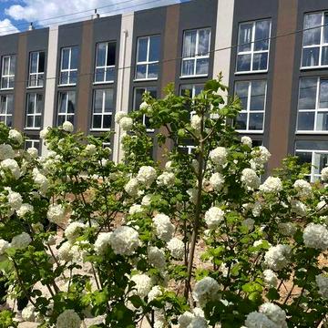 Єоселя! Постанова! Сертирфікат! Продаж 1-к квартири ЖК Sanville Park ЖК Sanville Park