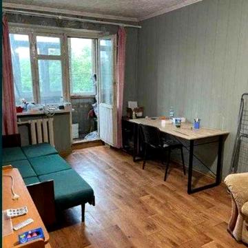 Продам 1 комнатную квартиру на Новых домах