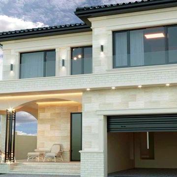 Царское село Дом под чистовую отделку.