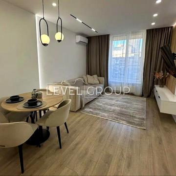 Оренда 2-к сучасний ремонт ЖК Володимирський Центр Печерськ