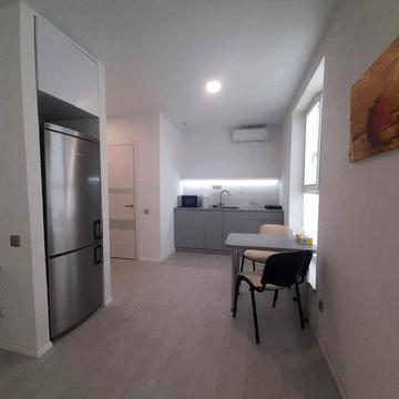 Аренда 1к квартиры на ул. Ольгерда Бочковского, 26д