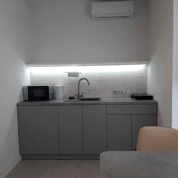 Аренда 1к квартиры на ул. Ольгерда Бочковского, 26д