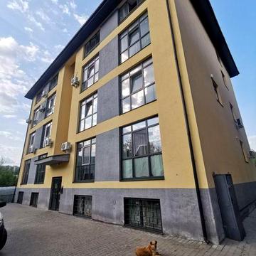 Новый Клубный дом, Кардачи, метро КПИ