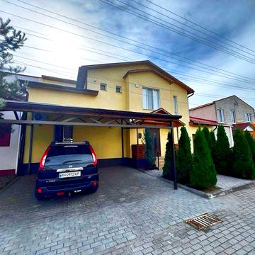 Продам Будинок АО газове у котеджному містечку на Голубому Озері