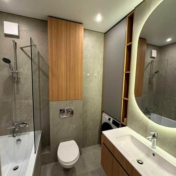 Домбровського вул., 75
