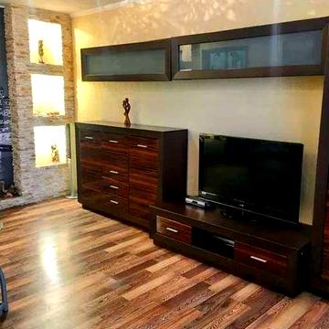 Двох-кімнатна квартиру в оренду на Героїв Дніпра