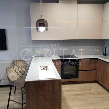 Оренда 2-к квартира/70м2/ЖК Delmar/генератор/м. Звіринецька/Печерський