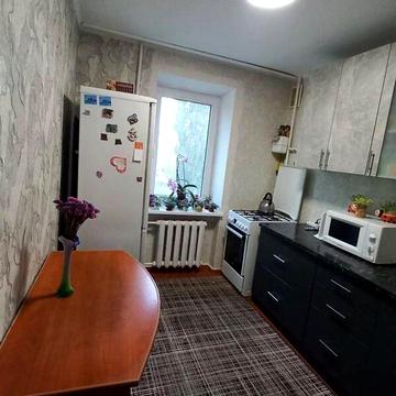 Продаж 1к Квартира Антонова Олега (Карла Маркса) вулиця