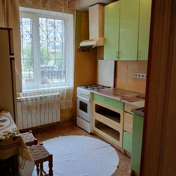 Здається 1-но кімн квартира